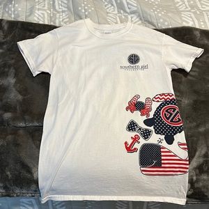 Southern Girl Tshirt
